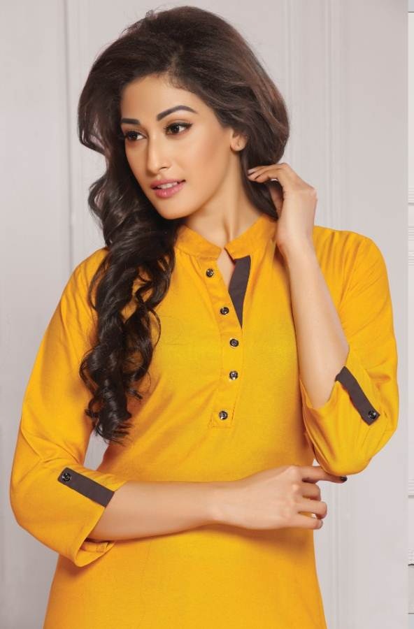 Mirayaa Fashion By Queen Designer Kurtis Catalogue