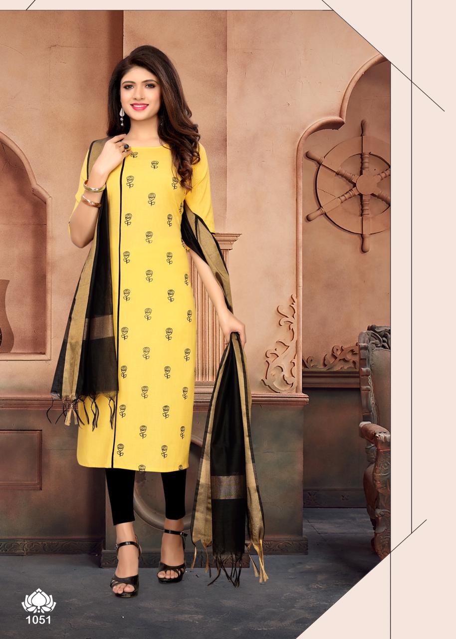 Nari Vol 8 By Rijiya Trends Designer Kurtis Catalogue