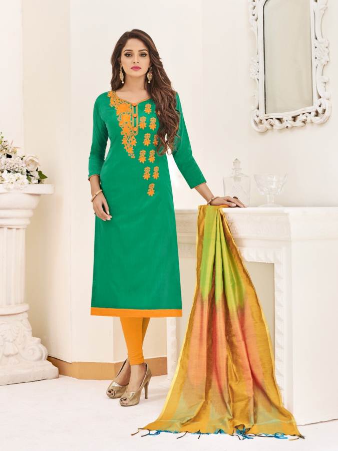 Nexus Cotton Designer Kurtis Catalogue