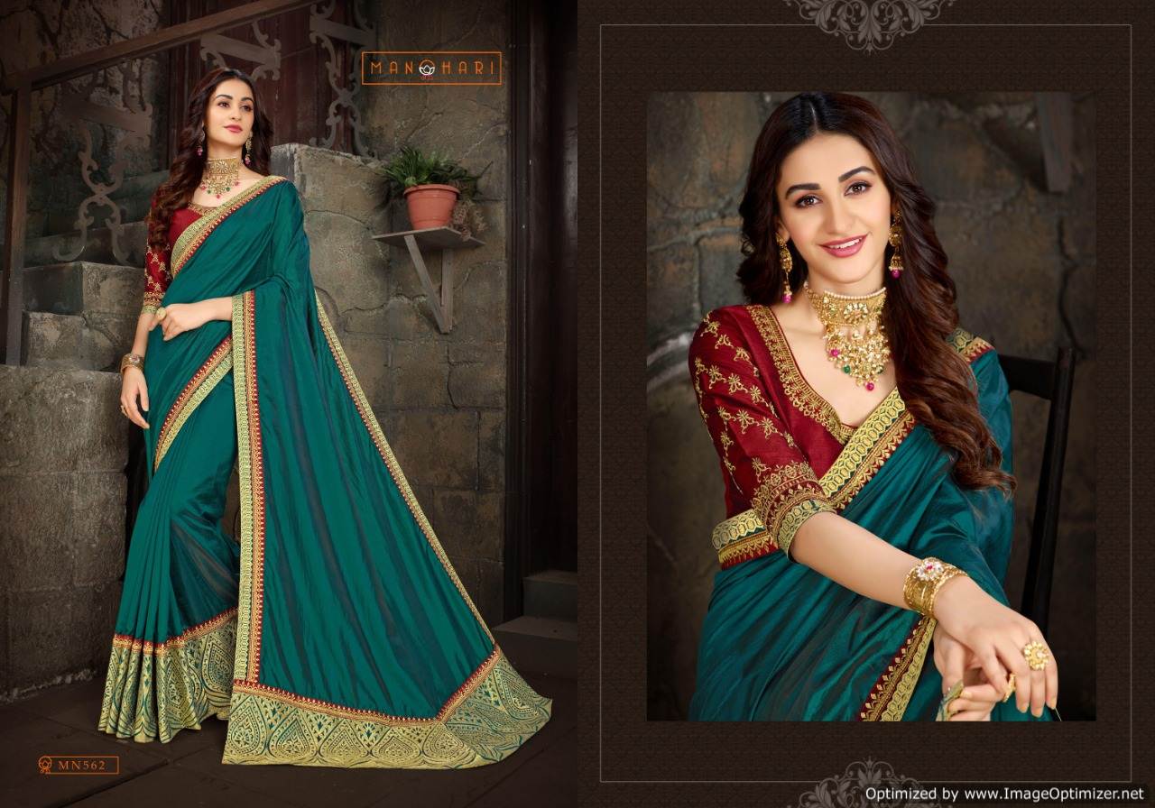 Roohi Vol 7 By Kalista Fashion Wedding Sarees Catalogue