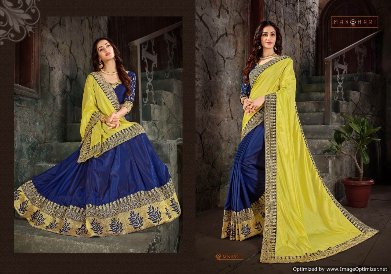 Roohi Vol 7 By Kalista Fashion Wedding Sarees Catalogue