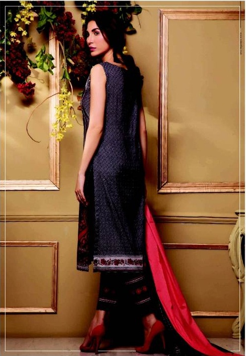 Sahil Luxury Pakistani Salwar Suit Catalogue