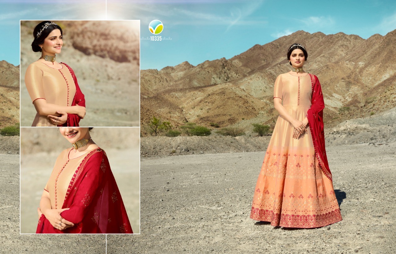 Handloom By Vinay Fashion Wedding Collection