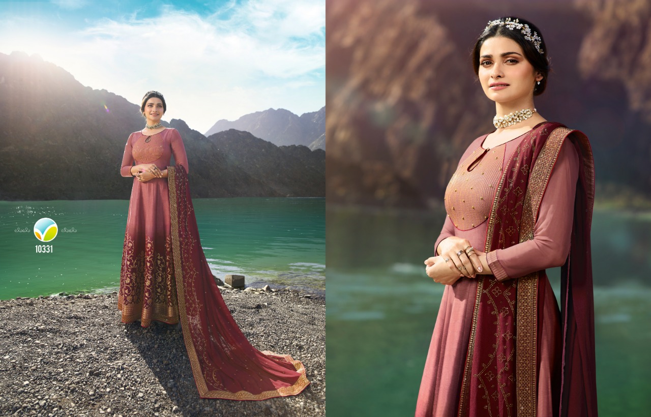 Handloom By Vinay Fashion Wedding Collection