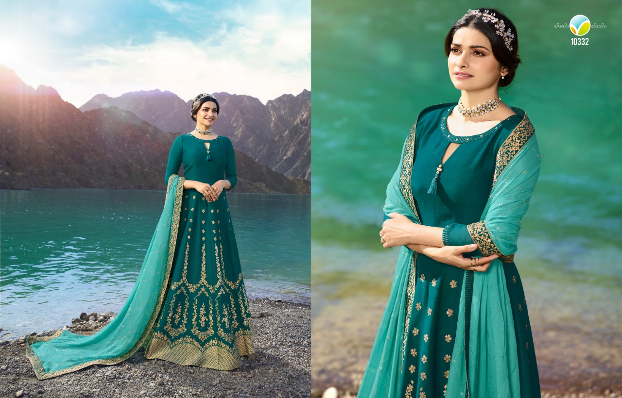 Handloom By Vinay Fashion Wedding Collection