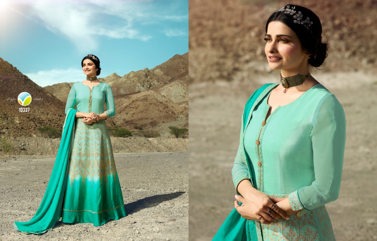 Handloom By Vinay Fashion Wedding Collection