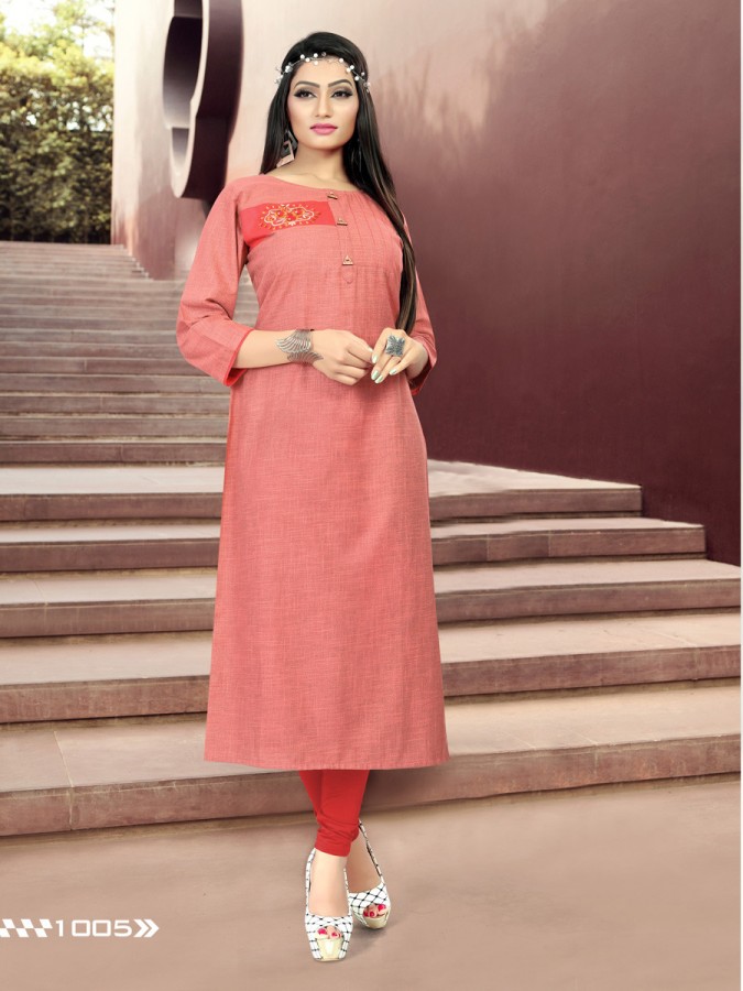 Zelie Vol 2 By Sitka Fashion Embroidery Work Kurtis Catalogue