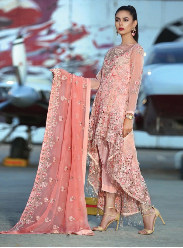 Allure Vol 1 By Charizma Designer Pakistani Salwar Suit Catalogue