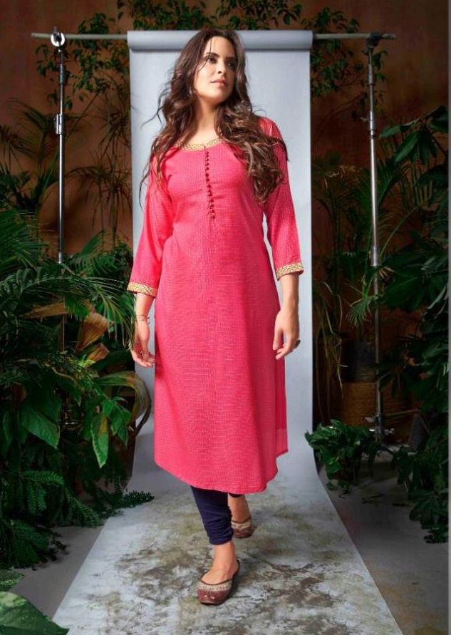 Sweety Fashion By Blaze Designer Kurtis Catalogue