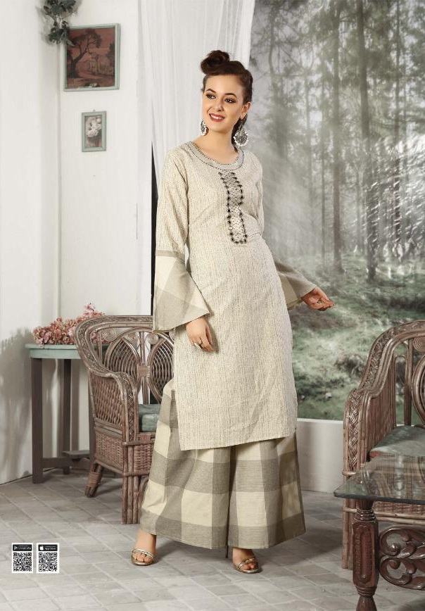 Honey By Next Page Party Wear Kurti Catalogue