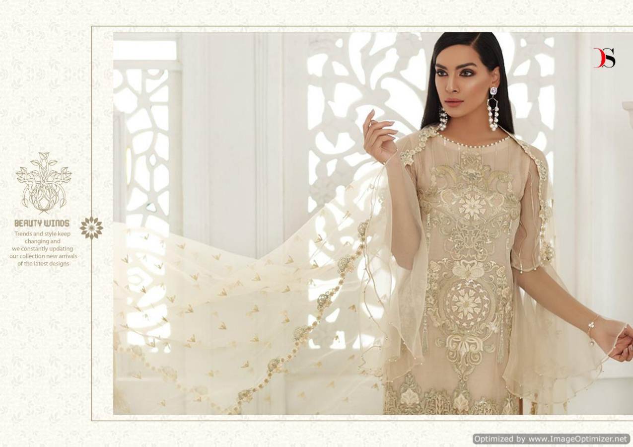 Imorzia Vol 12 Deepsy Designer Pakistani Salwar Suit Catalogue