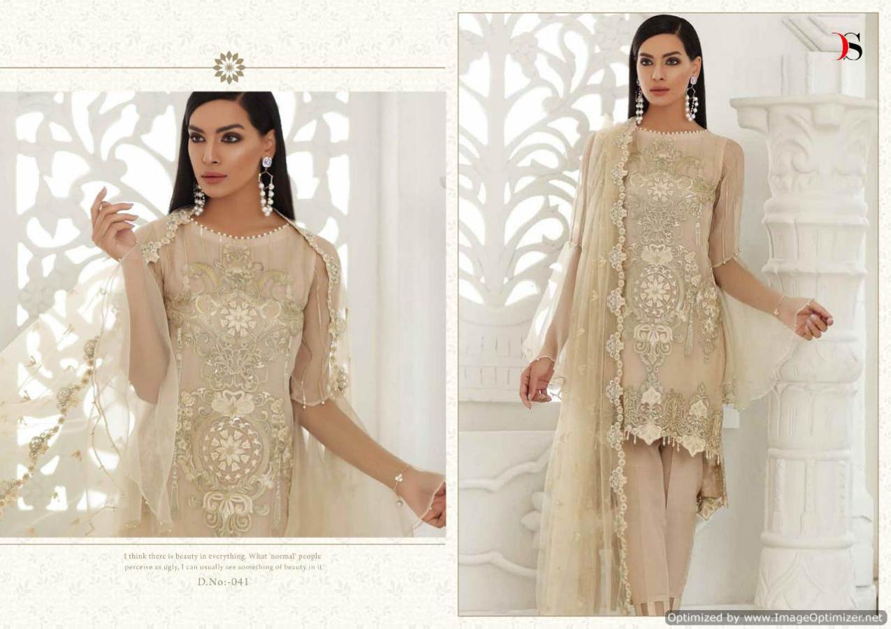 Imorzia Vol 12 Deepsy Designer Pakistani Salwar Suit Catalogue