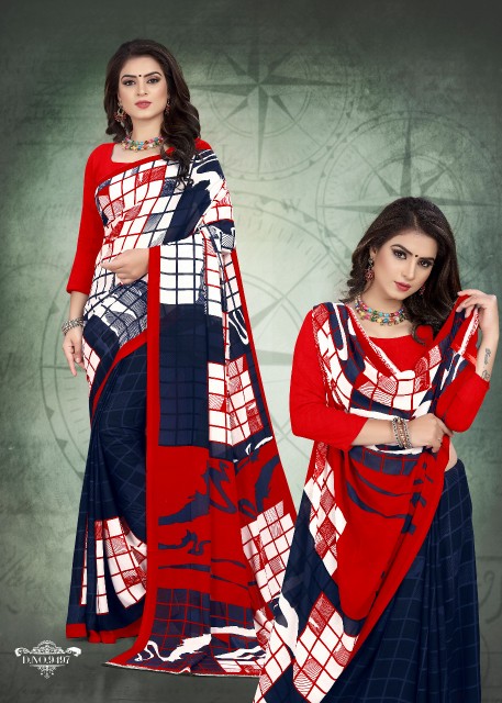 Diwani Vol 57 By Kodas Group Designer Sarees Catalogue