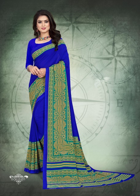 Diwani Vol 57 By Kodas Group Designer Sarees Catalogue