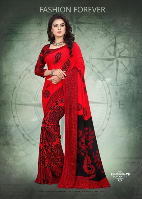 Diwani Vol 57 By Kodas Group Designer Sarees Catalogue