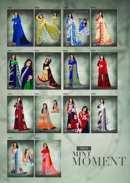 Diwani Vol 57 By Kodas Group Designer Sarees Catalogue