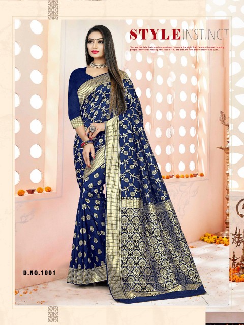 Gazzing Silk Vol 2 By Sitka Fashion Traditional Sarees Catalogue