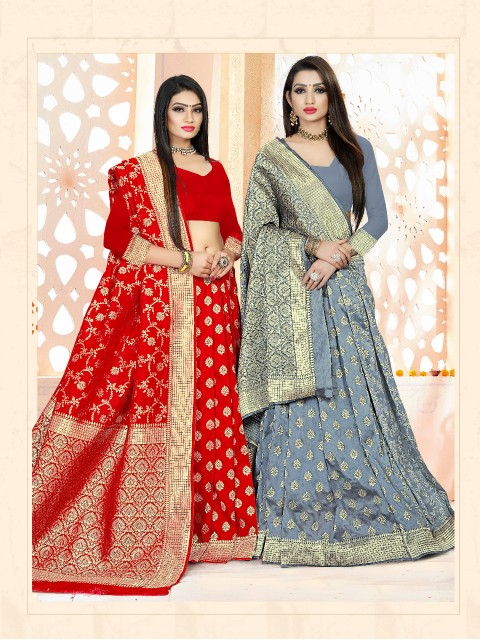 Gazzing Silk Vol 2 By Sitka Fashion Traditional Sarees Catalogue