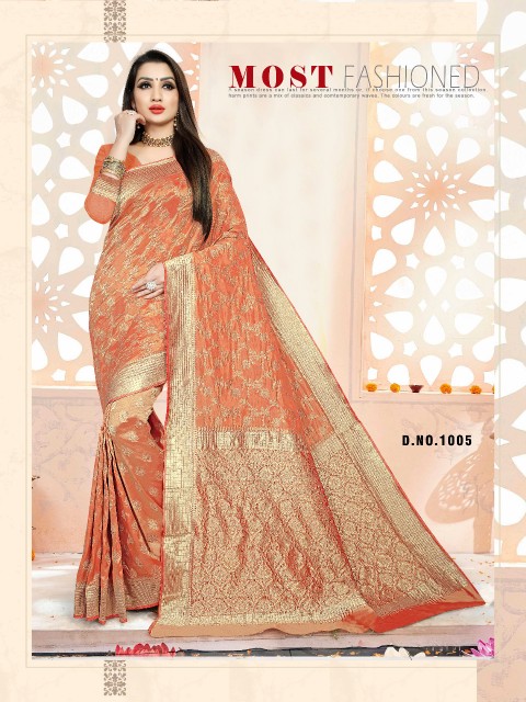 Gazzing Silk Vol 2 By Sitka Fashion Traditional Sarees Catalogue