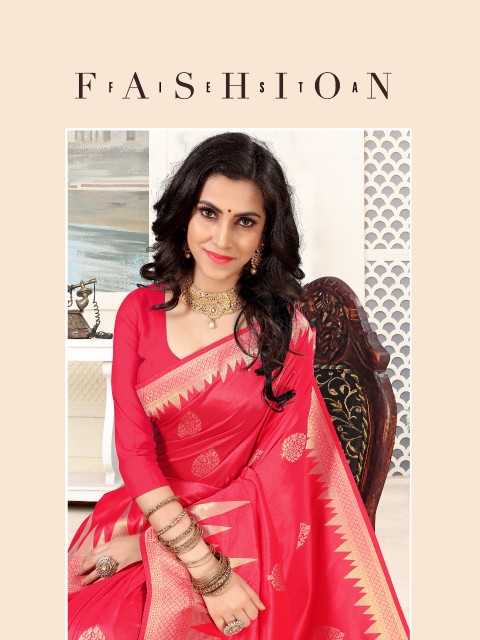 Gazzing Silk Vol 3 By Sitka Fashion Silk Sarees Collections