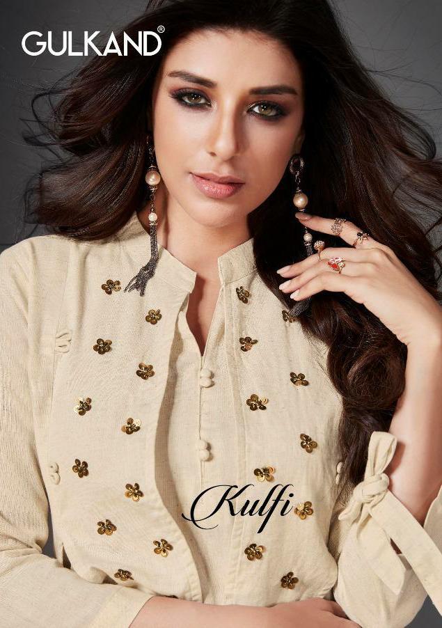 Gulkand kurtis sale