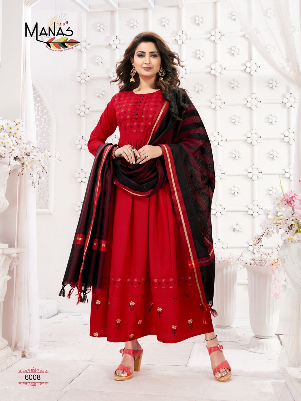 Manas Launch Kiara Catalogue In Wholesale Rate