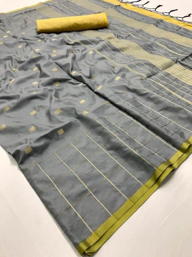 Mishka By Lt Fashion Linen Printed Sarees In Wholesale Price