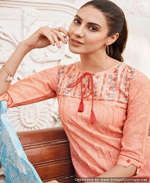 Essentials Vol 3  Lt Febric Western  Wear Top Catalogue