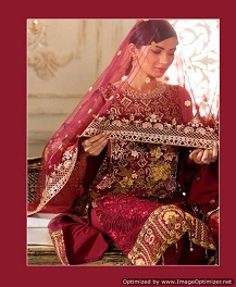 Elmas Luxury By Rinaz Fashion Pakistani Salwar Suit Catalogue