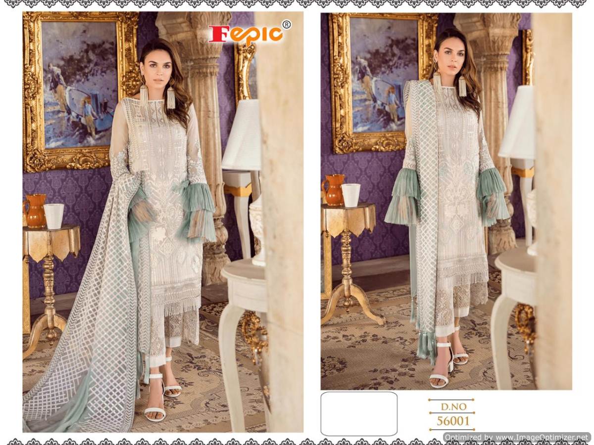 Fairy Tales By Rosemeen Pakistani Salwar Kameez Catalogue