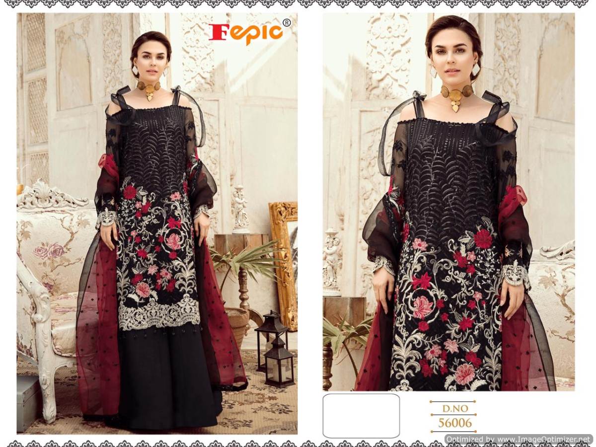 Fairy Tales By Rosemeen Pakistani Salwar Kameez Catalogue