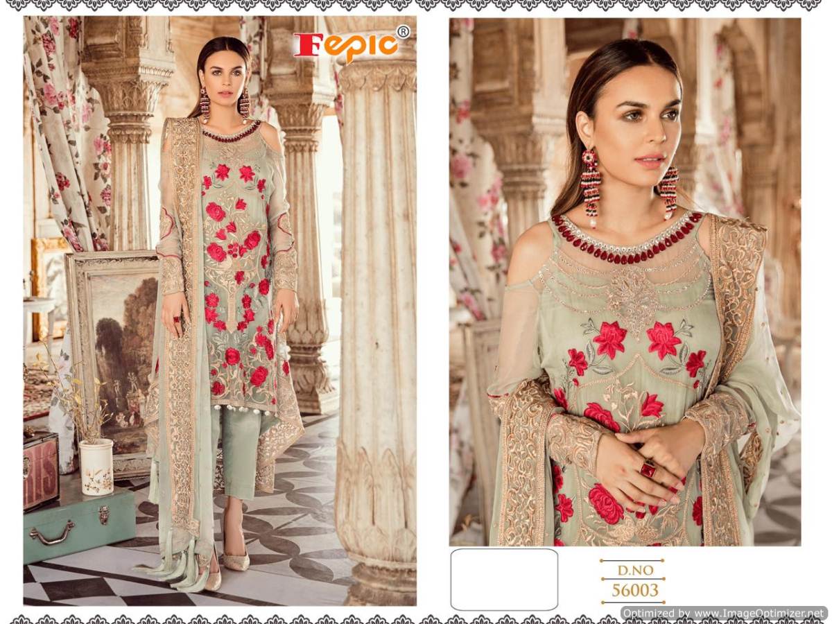 Fairy Tales By Rosemeen Pakistani Salwar Kameez Catalogue