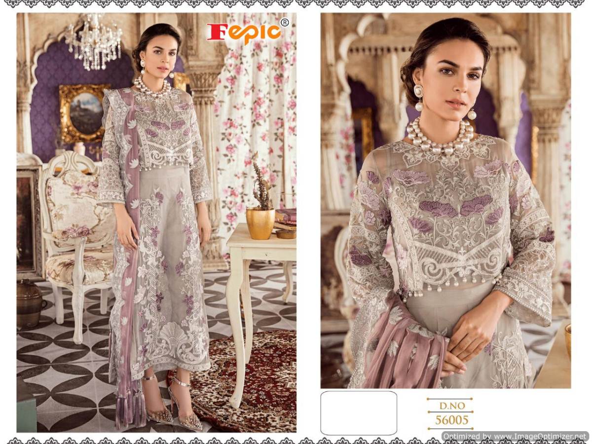Fairy Tales By Rosemeen Pakistani Salwar Kameez Catalogue