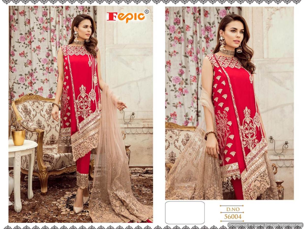 Fairy Tales By Rosemeen Pakistani Salwar Kameez Catalogue