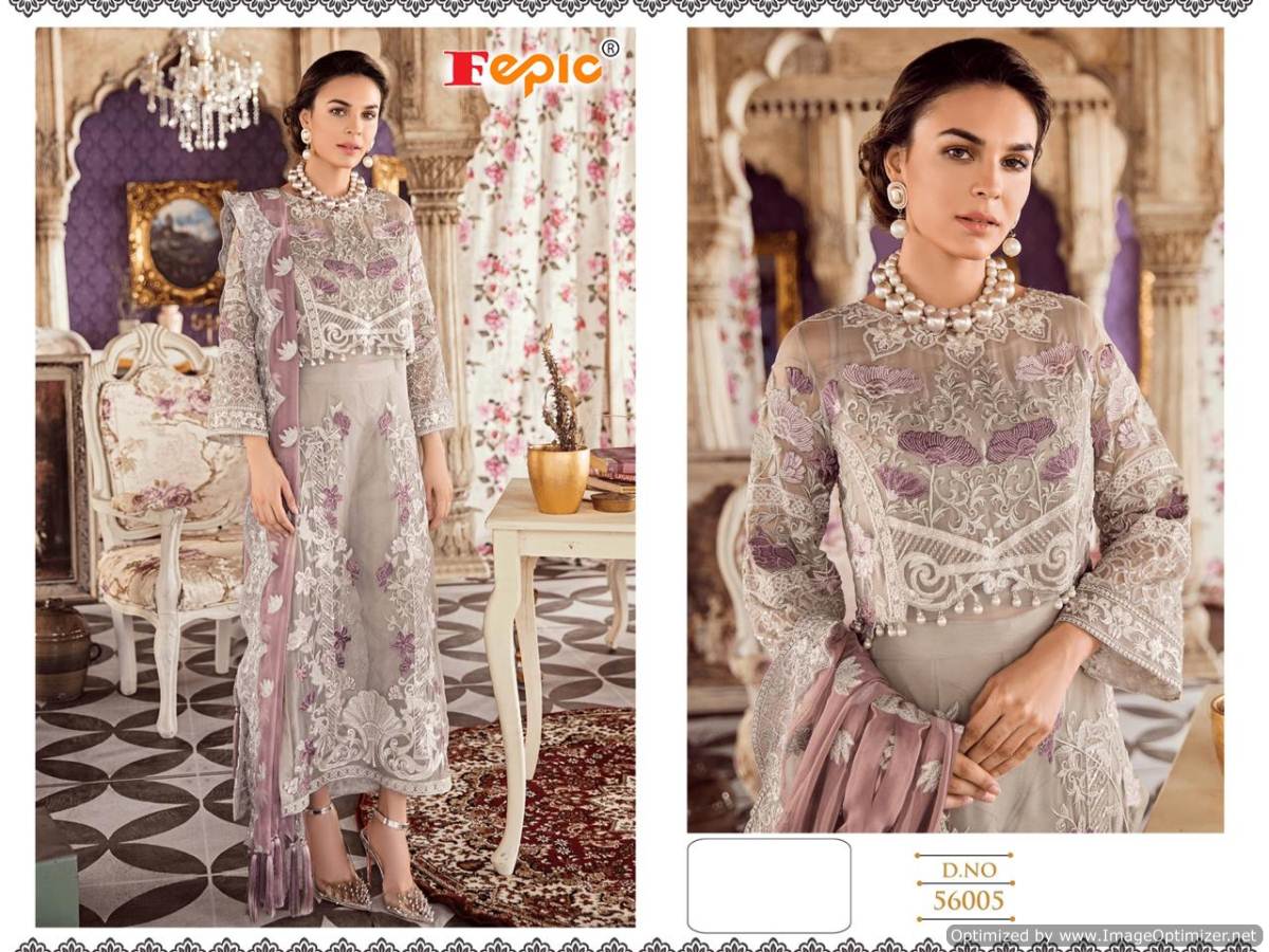 Fairy Tales By Rosemeen Pakistani Salwar Kameez Catalogue