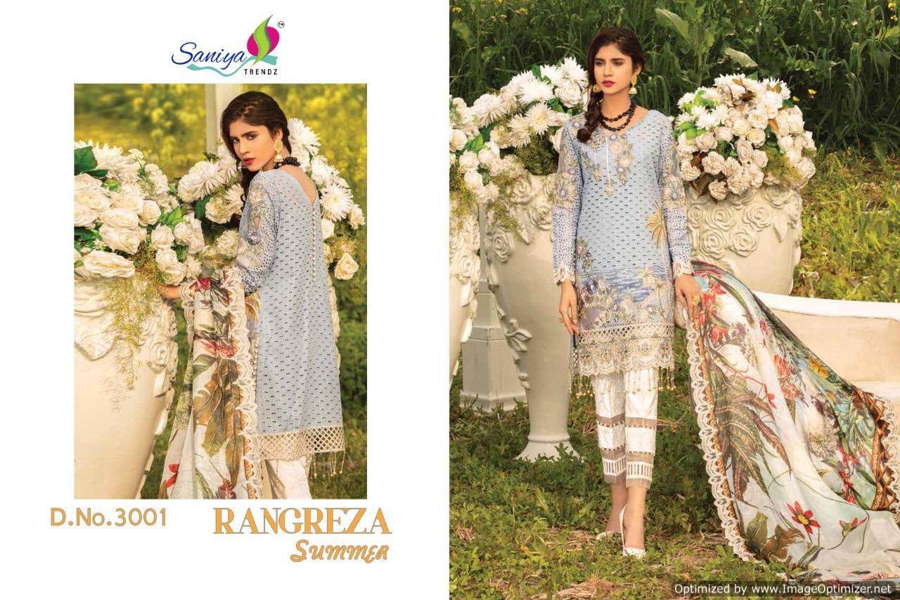 Rangreza lawn collection 2019 outlet