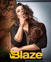 Sweety Fashion By Blaze Designer Kurtis Catalogue