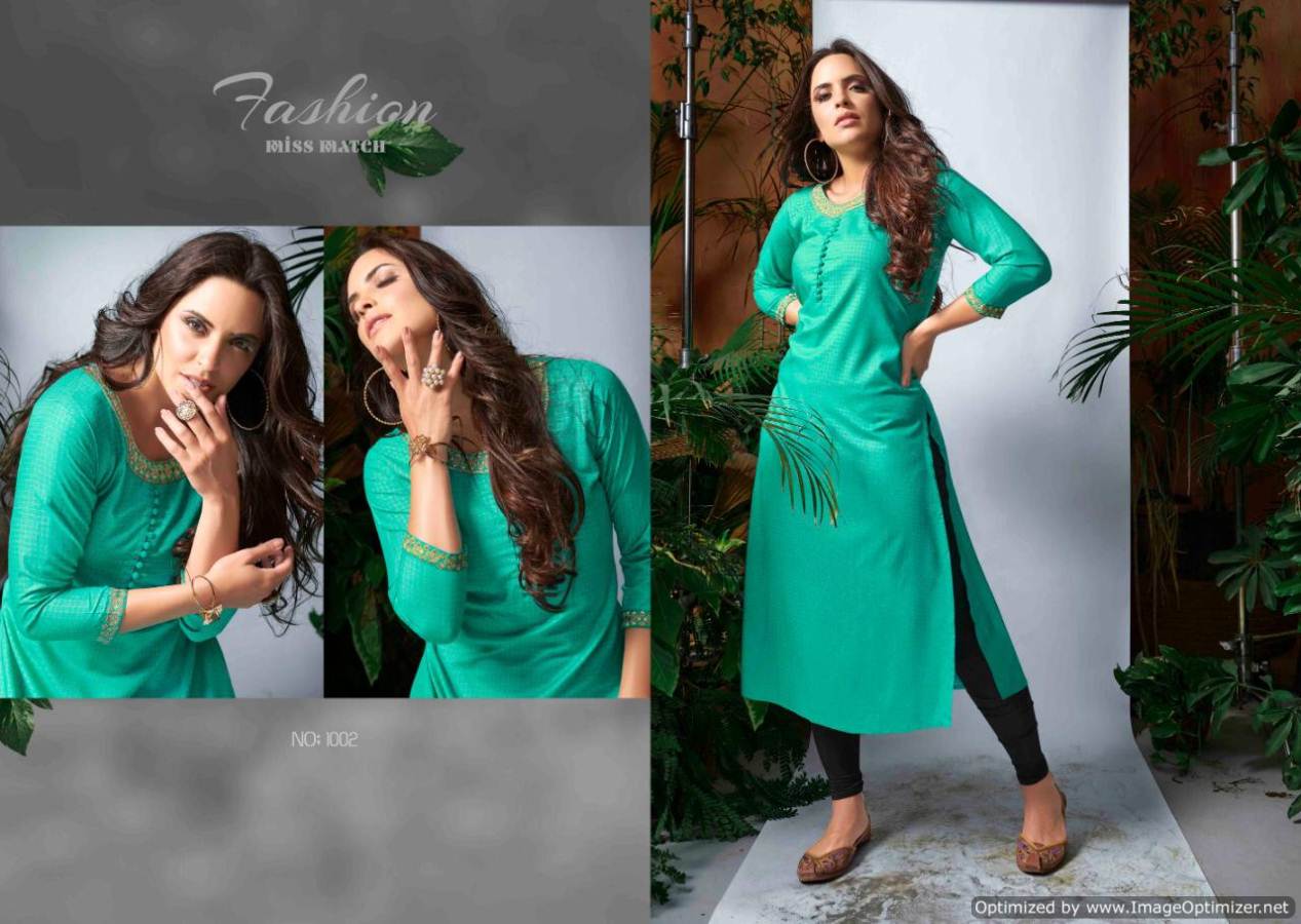 Sweety Fashion By Blaze Designer Kurtis Catalogue