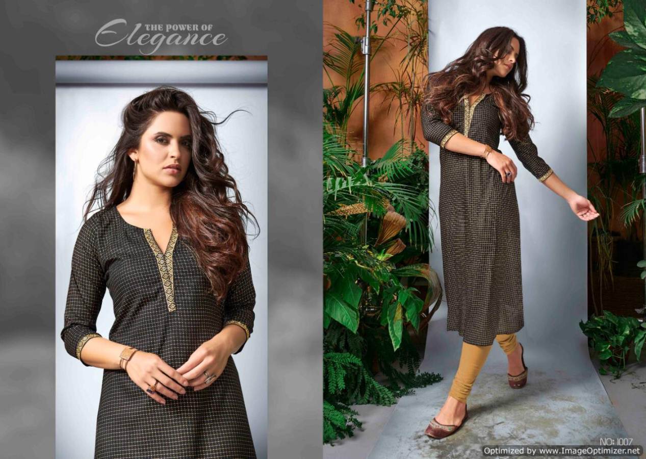 Sweety Fashion By Blaze Designer Kurtis Catalogue
