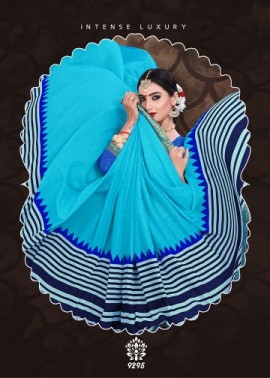 Avni Vol 6 By Kodas Group Printed Sarees Catalogue