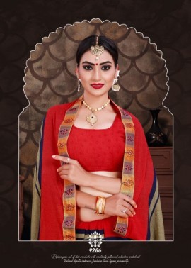 Avni Vol 6 By Kodas Group Printed Sarees Catalogue