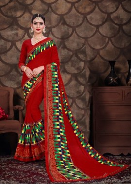 Avni Vol 6 By Kodas Group Printed Sarees Catalogue