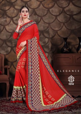 Avni Vol 6 By Kodas Group Printed Sarees Catalogue
