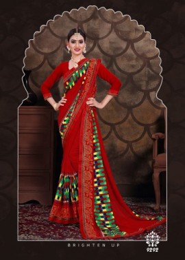 Avni Vol 6 By Kodas Group Printed Sarees Catalogue