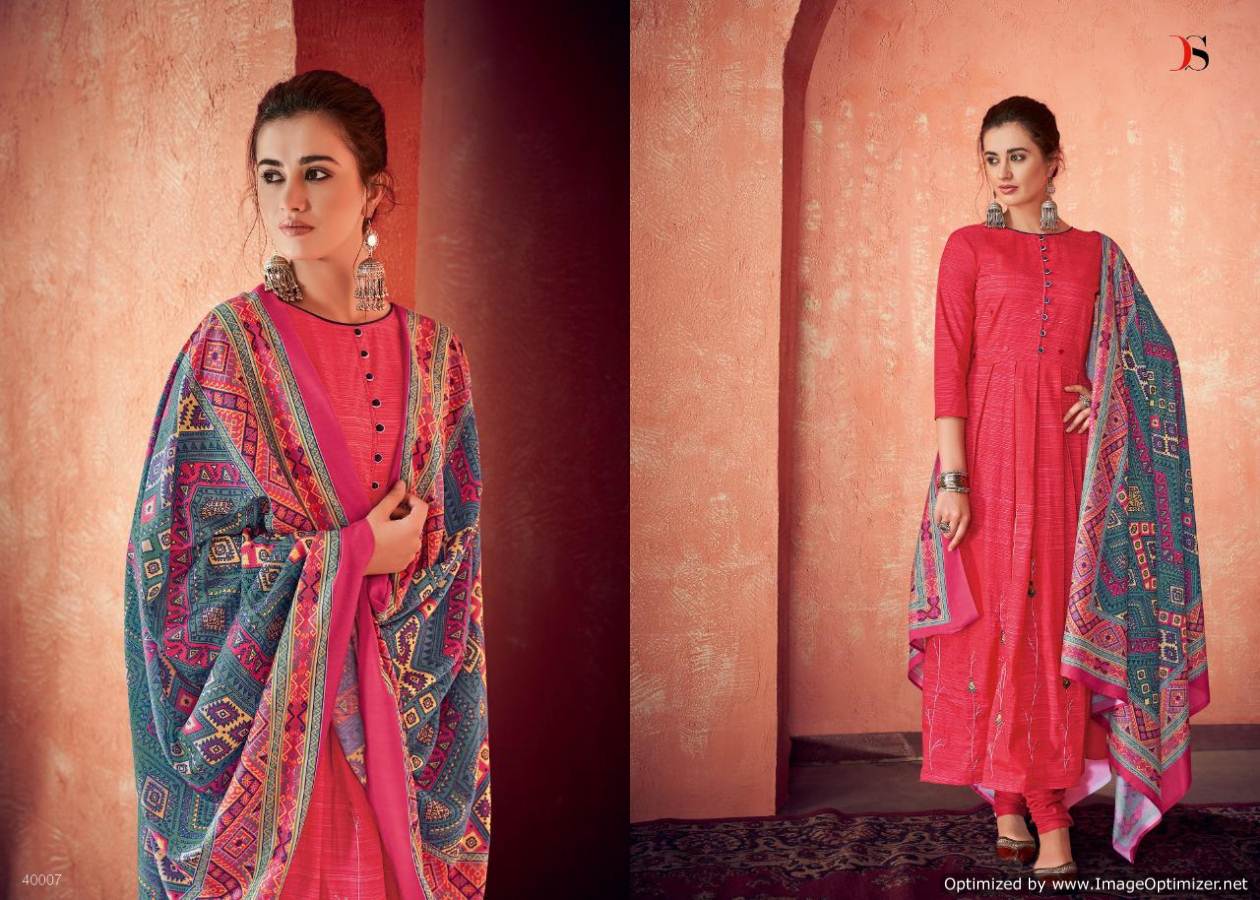 Belista Vol 2 By Deepsy Pakistani Suit Catalogue