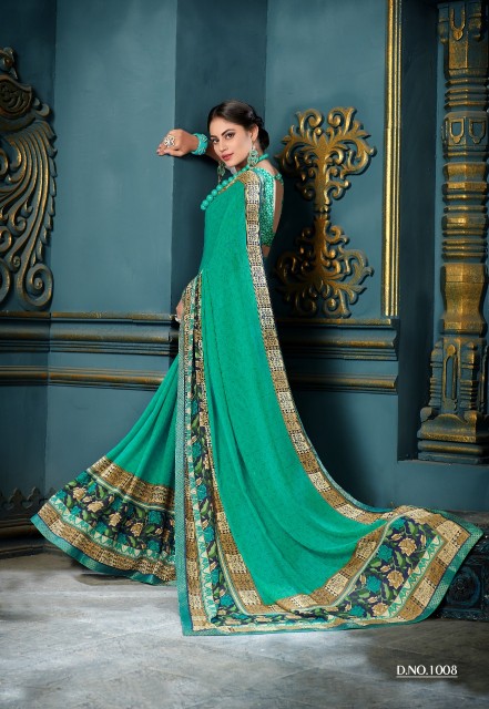Dil Nashee Vol 14 By Kodas Group Printed Sarees Collection