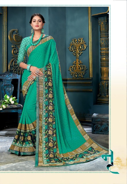 Dil Nashee Vol 14 By Kodas Group Printed Sarees Collection