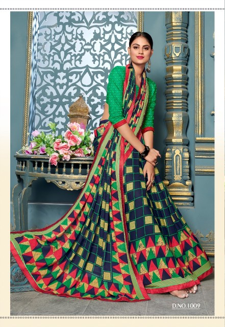 Dil Nashee Vol 14 By Kodas Group Printed Sarees Collection