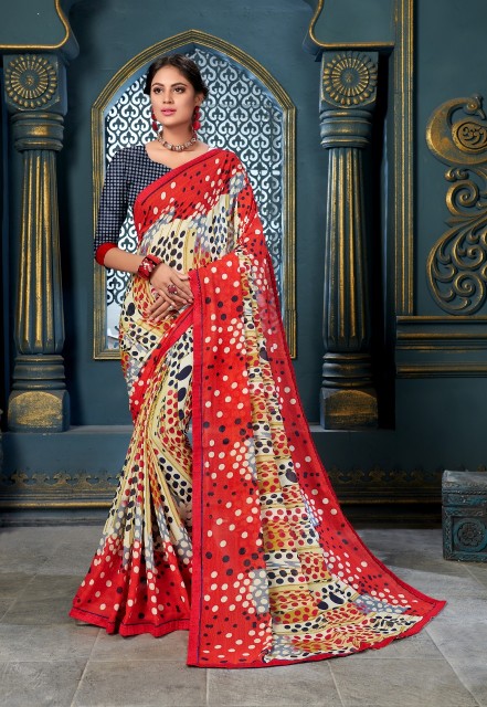 Dil Nashee Vol 14 By Kodas Group Printed Sarees Collection