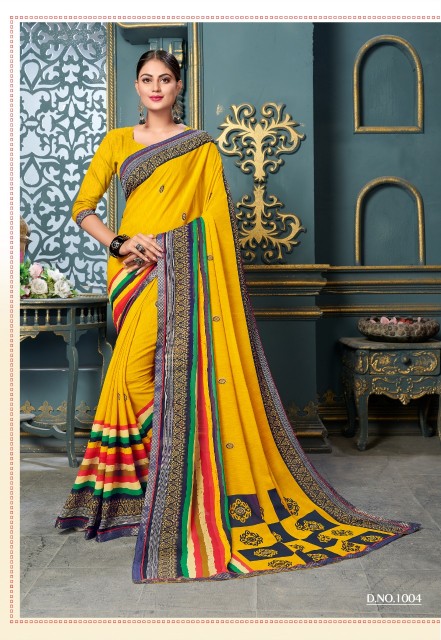 Dil Nashee Vol 14 By Kodas Group Printed Sarees Collection